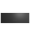 FISHER & PAYKEL WB30SDEB1 Warming Drawers Black Front View