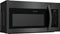Frigidaire FMOS1846BD Over The Range Microwaves Black Stainless Steel – Detail Close-up