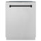 ZLINE DWMTZ30424MB Built-In Dishwashers Matte Black – Official Product Photo