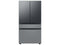 Samsung RAF18DU4MT Refrigerator Accessories Matte Black Steel – Official Product Photo