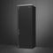SMEG FA490URAN Bottom Freezer Refrigerators Glossy Anthracite – Official Product Photo