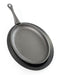 napoleon-bbq-56003-cast-iron-skillet Front View