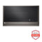 LG MVEL2137D Over The Range Microwaves Black Stainless Steel – Catalog Photo