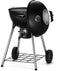 NAPOLEON BBQ NK18KLEG3 Charcoal BBQs Black – Appliance Image