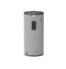 GE Appliances GE50S10BLM Water Heaters Gray Front View