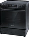 Frigidaire FCFE3062AB Freestanding Ranges Black – Product Image