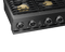 Dacor DTT36T960GM Gas Cooktops 0 – Studio Shot