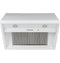 CAFE CVW93044PWM Professional Hoods Matte White – Catalog Photo