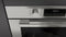 FuLGor Milano F1MSM30S1 Single Wall Ovens Stainless Steel – Angle View