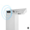 ZLINE CM6BTKNKN4 Range Hood Accessories 0 Front View