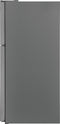 Frigidaire FFET1022UV Top Freezer Refrigerators Fingerprint-Resistant Stainless Steel Look – Control Panel