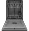 GE Appliances GDF510PSRSS Built-In Dishwashers Stainless Steel – Catalog Photo