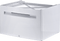 Bosch WTZPW20D Laundry Appliance Accessories White Front View