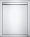 Napoleon BI18241D Outdoor Grill Accessories Stainless Steel – Catalog Photo