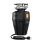 Moen EX75C Garbage Disposals 0 Front View