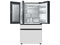 Samsung RF29BB890012 French Door Refrigerators White Glass – Product Image