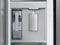 Samsung RF24BB6600QL French Door Refrigerators Stainless Steel – Appliance Image