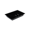 Bosch NEM5066UC Electric Cooktops Black – Official Product Photo