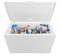 FRIGIDAIRE COMMERCIAL FFCH16M5QW Frigidaire 15.6 Cu. Ft. Chest Freezer