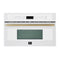 Forno FMWDR309330WHT Microwave & Oven Combos 0 Front View