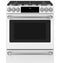CAFE CXFCGHKPMSS Gas Range Accessories Brushed Stainless – Control Panel