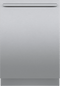 THERMADOR DWHD770CFM Star Sapphire® Dishwasher 24'' Masterpiece® in Stainless Steel