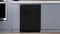 LG LDFN4542B Built-In Dishwashers Smooth Black – Back Panel