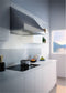 Faber BREV308SS600 Ducted Mount Hoods 0 – Catalog Photo