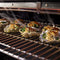 weber-1500043-summitr-sb38-s-built-in-gas-grill-natural-gas-stainless-steel – Detail Close-up