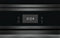 Frigidaire FCWM3027AD Microwave & Oven Combos Black Stainless Steel – Studio Shot