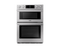 Dacor DOC30T977DS Microwave & Oven Combos 0 Front View