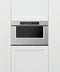 Fisher & Paykel OMD24SPX1 Built-In Microwaves Stainless Steel – Catalog Photo