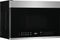 Frigidaire UMV1422US Over The Range Microwaves Stainless Steel – Detail Close-up