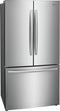 Frigidaire GRFG2353AF French Door Refrigerators Stainless Steel – Control Panel