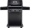 NAPOLEON BBQ R425PK1 Rogue 425 Gas Grill , Propane, Black