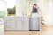 Bosch SHX53CM5N Built-In Dishwashers Stainless Steel – Official Product Photo
