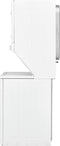 Frigidaire FLCG7522AW Washtowers White – Product Image