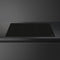 Smeg SIMU336D Electric Cooktops Glass Black – Official Product Photo