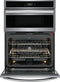 Frigidaire GCWM3067AF Double Wall Ovens Stainless Steel – Lifestyle Photo