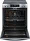 Frigidaire GCFE3060BF Freestanding Ranges Stainless Steel – Appliance Image