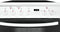 Frigidaire FCFE2425AW Freestanding Ranges White – Lifestyle Photo
