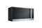 LG MVEM1825X Over The Range Microwaves 0 – Angle View