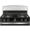 GE Appliances JGBS30RETSS Freestanding Ranges Stainless Steel – Official Product Photo