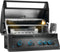 NAPOLEON BBQ BIG32RBNMK1 Natural Gas BBQs Matte/Matt Black – Angle View