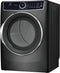 Electrolux ELFE7537AT Front Load Dryers Titanium – Control Panel