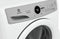 Electrolux ELFW7337AW Front Load Washers White – Control Panel