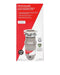 Frigidaire FF05DISPD1 Garbage Disposals Gray – Studio Shot