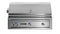 Lynx L701PSRLP Liquid Propane Gas BBQs Stainless Steel Front View