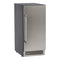 Avanti IME49U3SIS Ice Makers Stainless Steel Front View