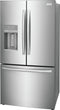 Frigidaire GRFS2853AF French Door Refrigerators Stainless Steel – Back Panel
